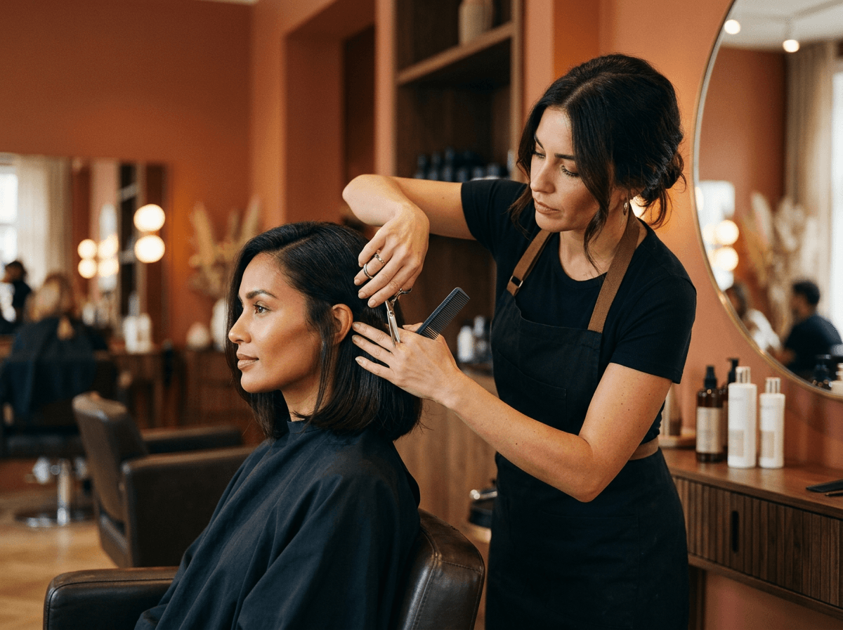 Signature Cuts